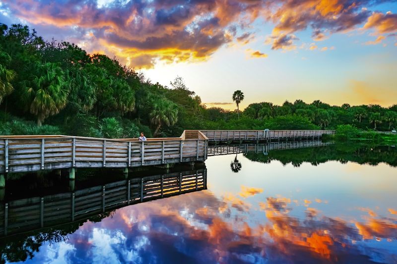 Pair It With Green Cay For A Full Wetland Morning Pair It With Green Cay For A Full Wetland Morning