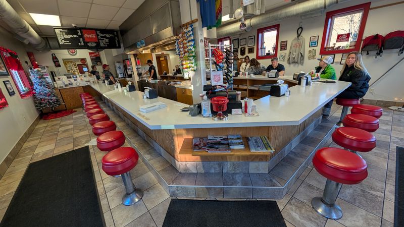 Time Your Visit Before The Dinner Rush