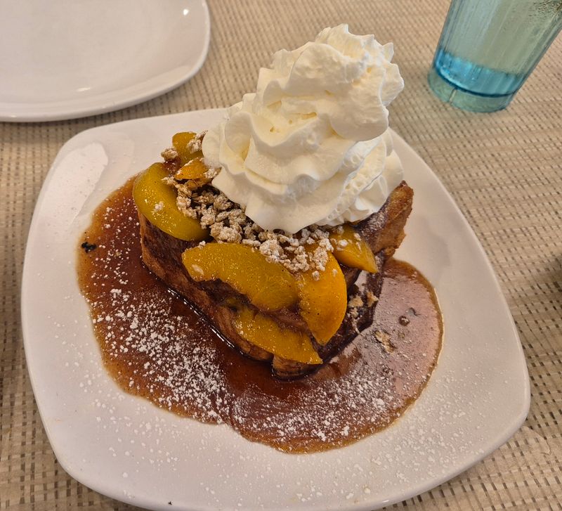 Seasonal Specials Deserve A Glance