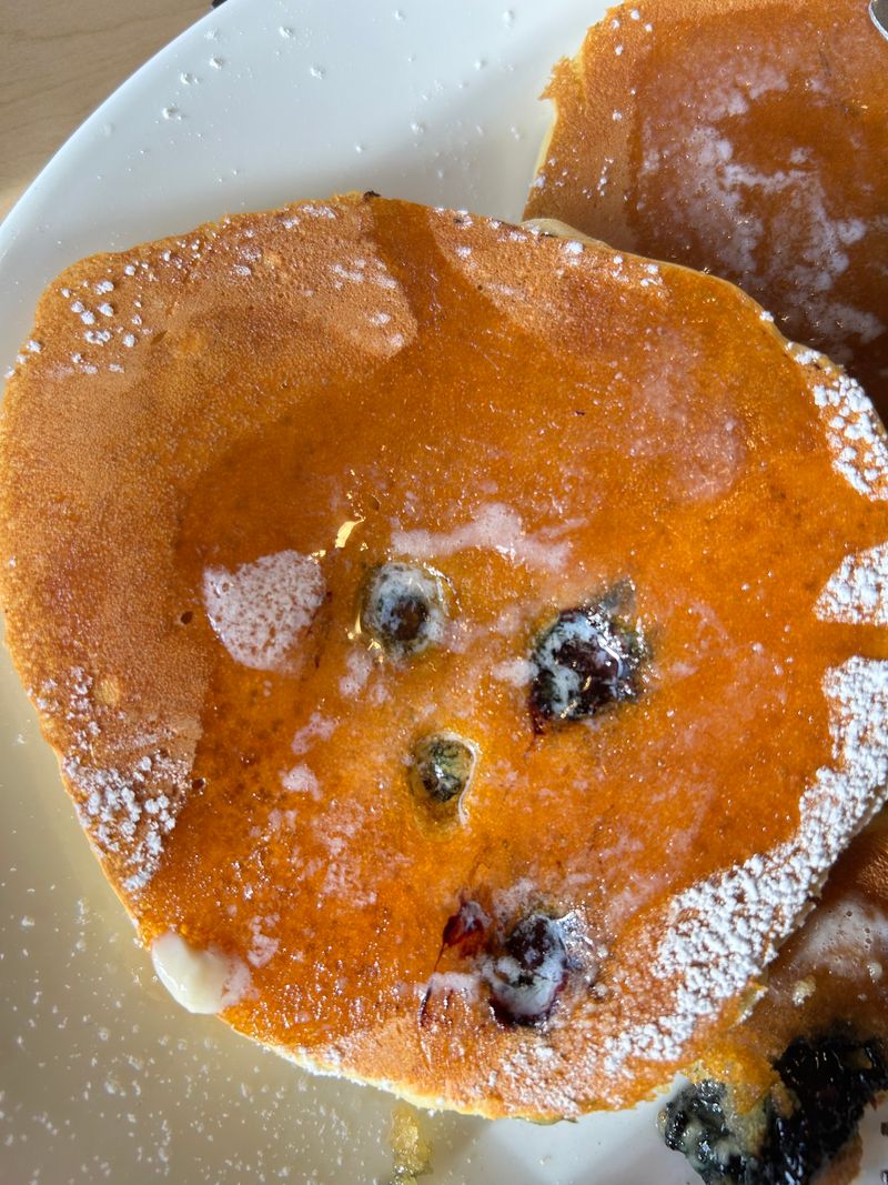 Ask For Seasonal Fruit Add Ins