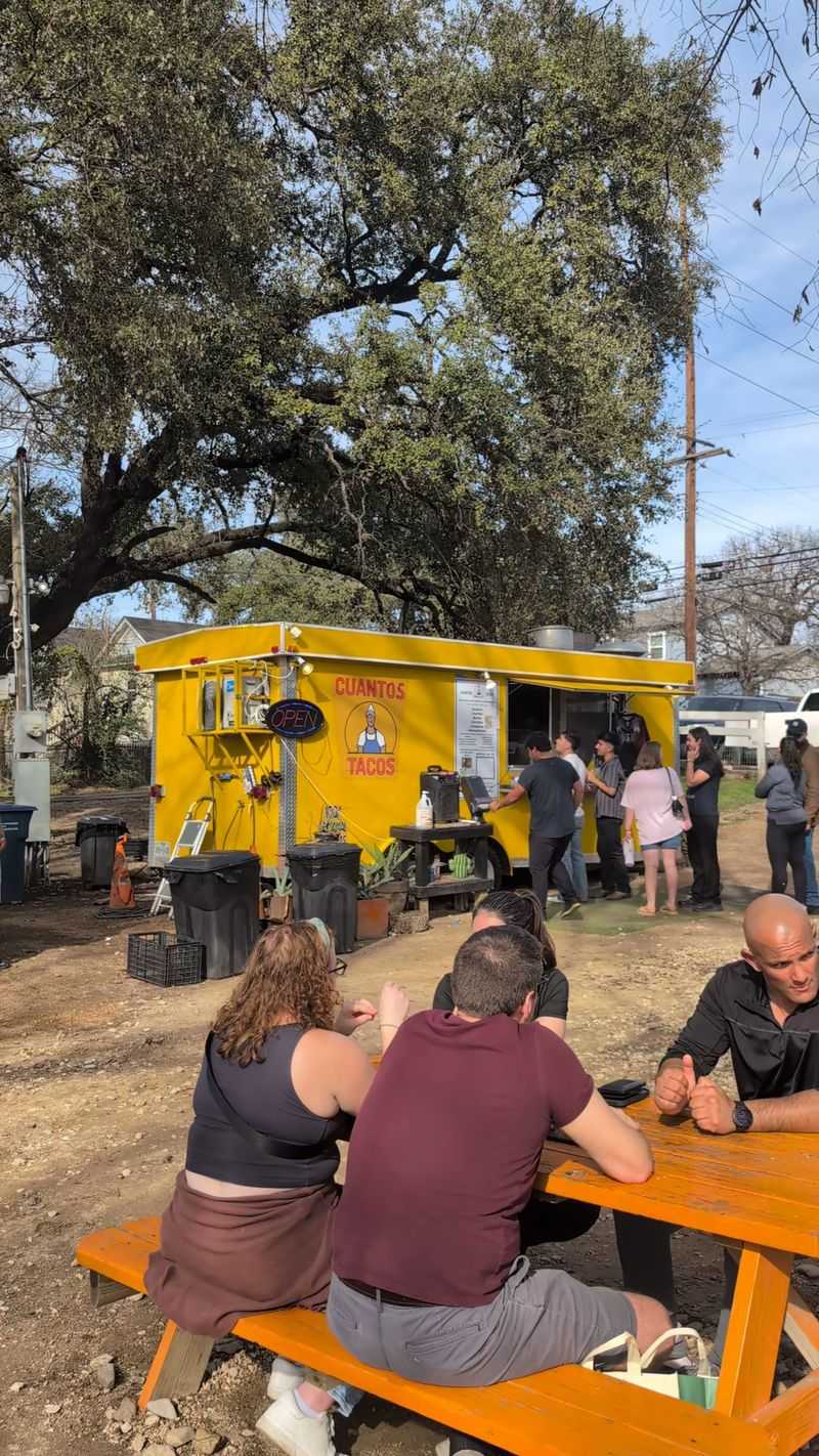 Respect The Line, Reap The Freshness