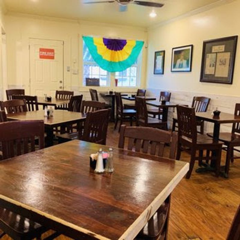 Notice The Room, Then The Rhythm