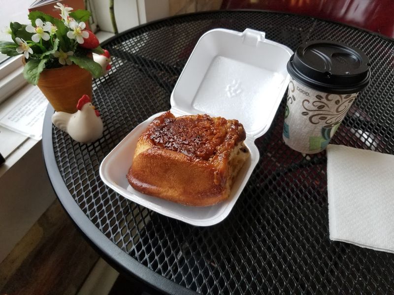 Pair Sweetness With Espresso, Not Urgency