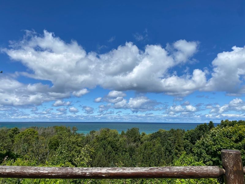 Pair The Stop With Nearby Outdoor Places