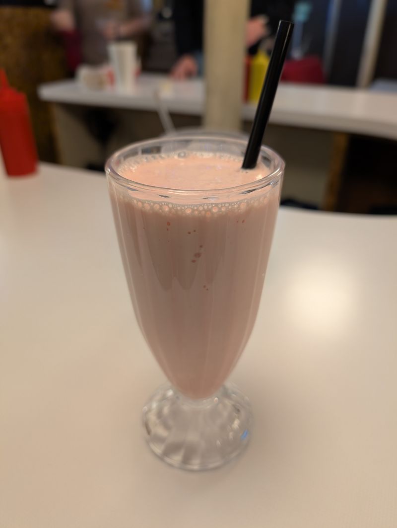 Pair With A Cherry Limeade