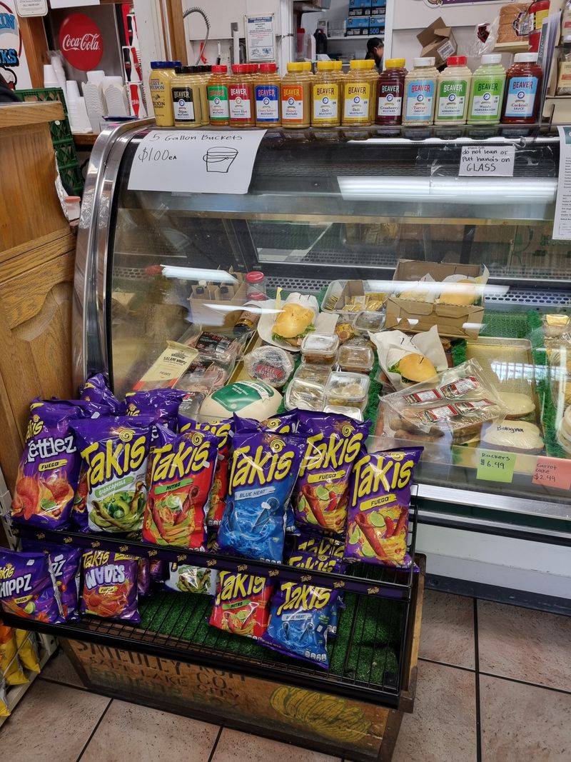 Say Thanks To The Crew