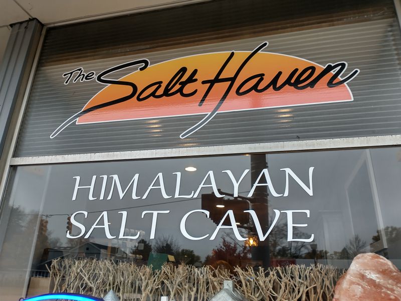 Note The Local Touches