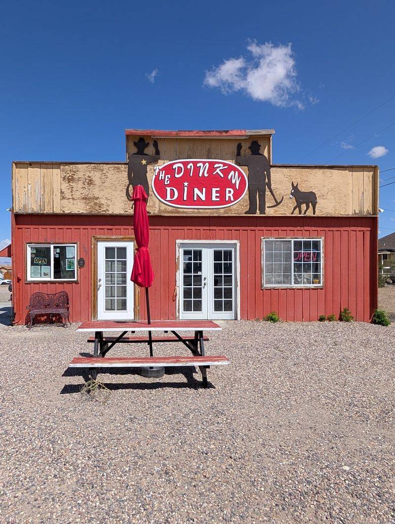 Pair Your Burger With Goldfield Adventures