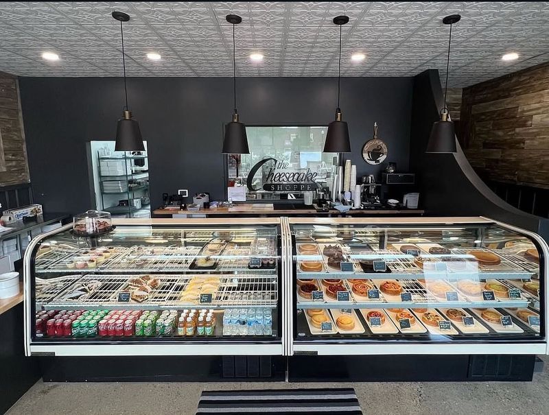 Pair Your Dessert With One Of The Java CoffeeHouse Drinks
