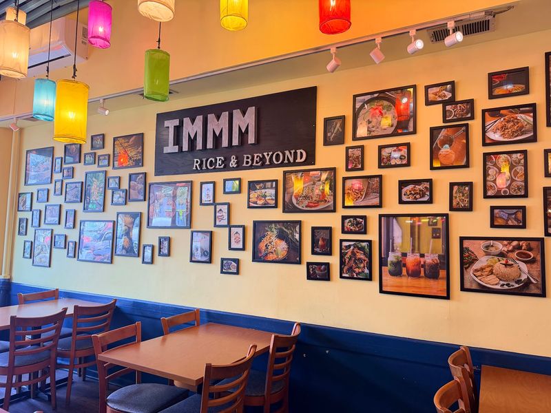 Pair Your Noodles With A Lakefront Afternoon