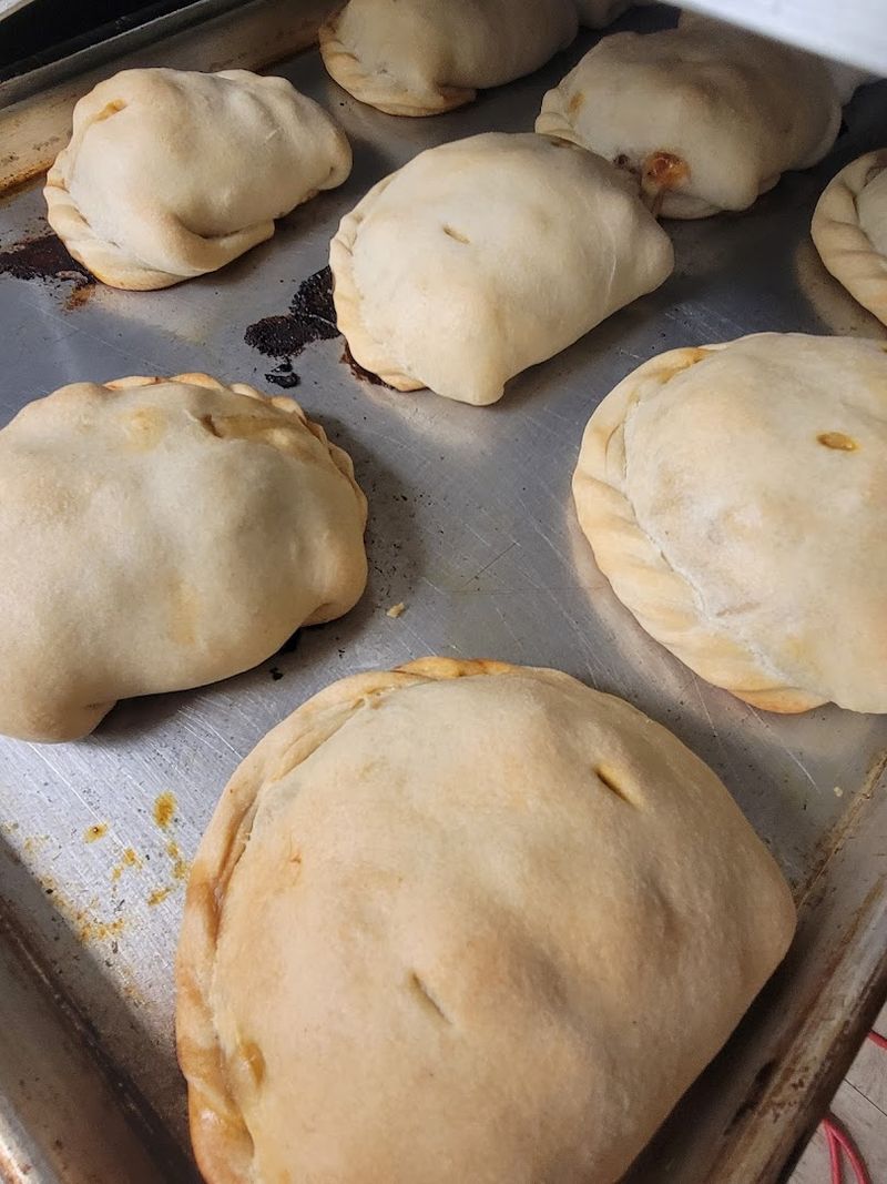 Pair Your Pasty With A Side That Adds Contrast