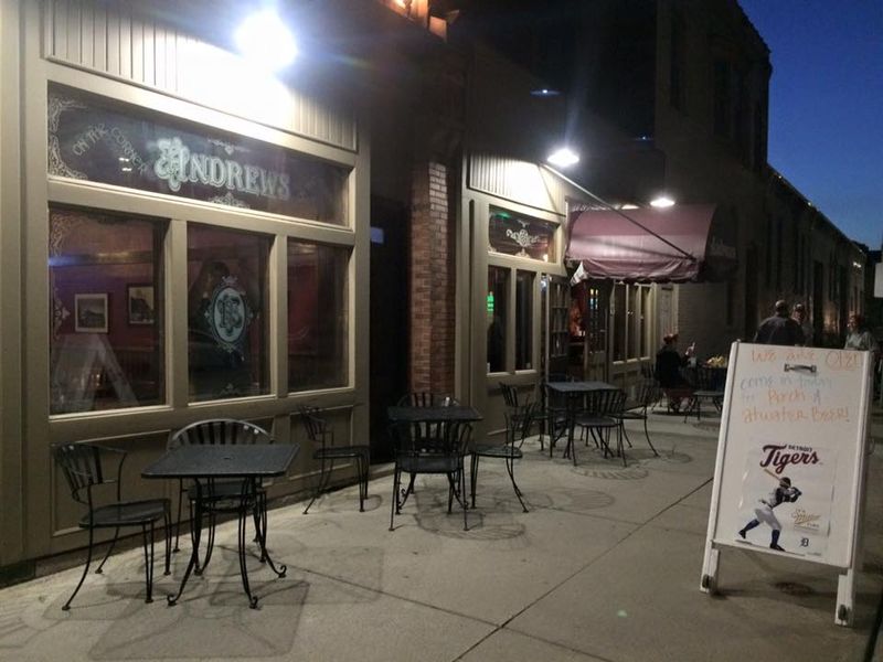 Pair Your Visit With The Riverwalk Neighborhood