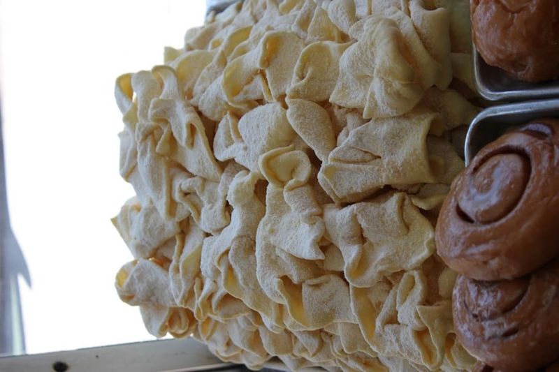 Why Plain Powdered Still Matters