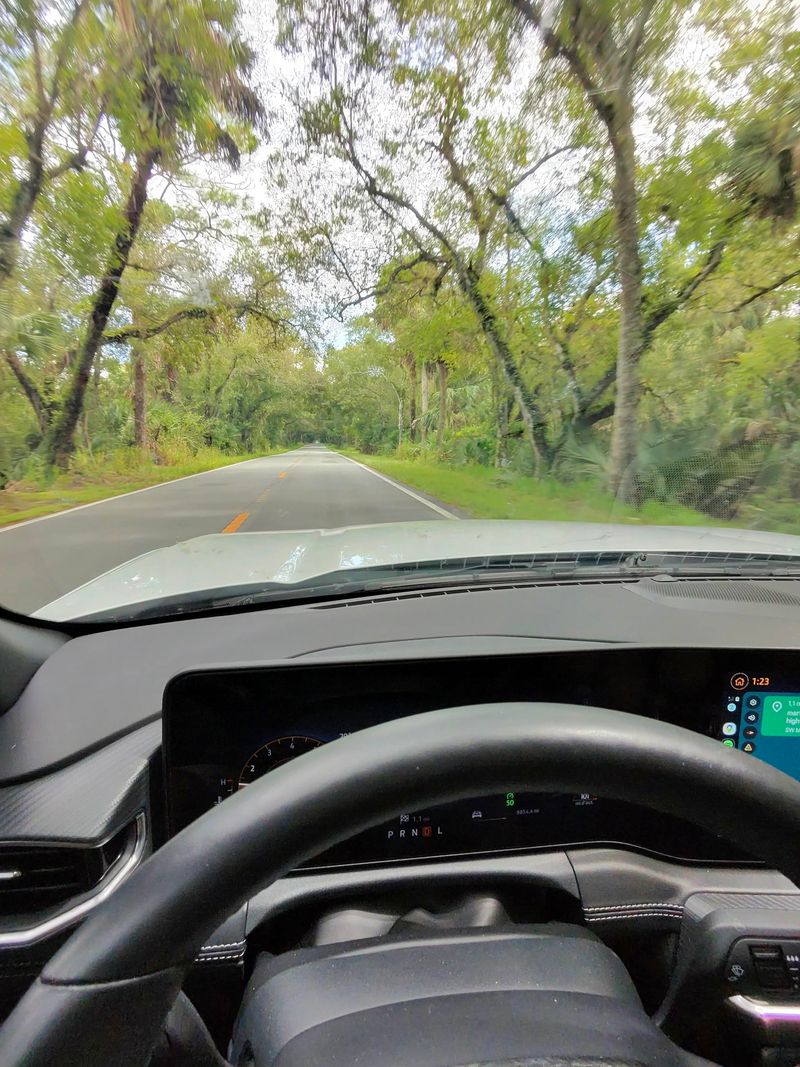 Motorcyclists And Convertibles: The Breeze Factor