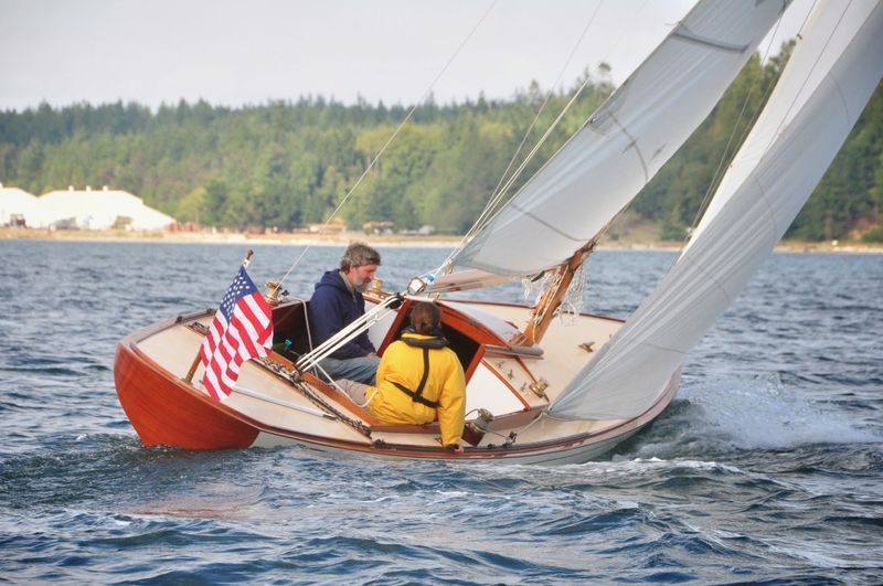 Pairing Your Visit With Port Townsend Charm