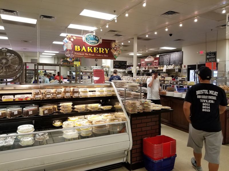 A Spot That Locals Have Claimed As Their Own