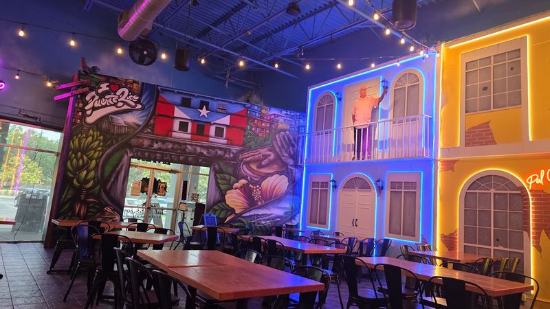 Pal Campo Restaurant, Orlando