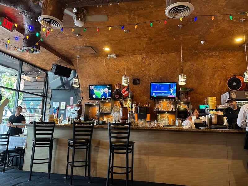 Mofongo Restaurant Calle 8, Miami