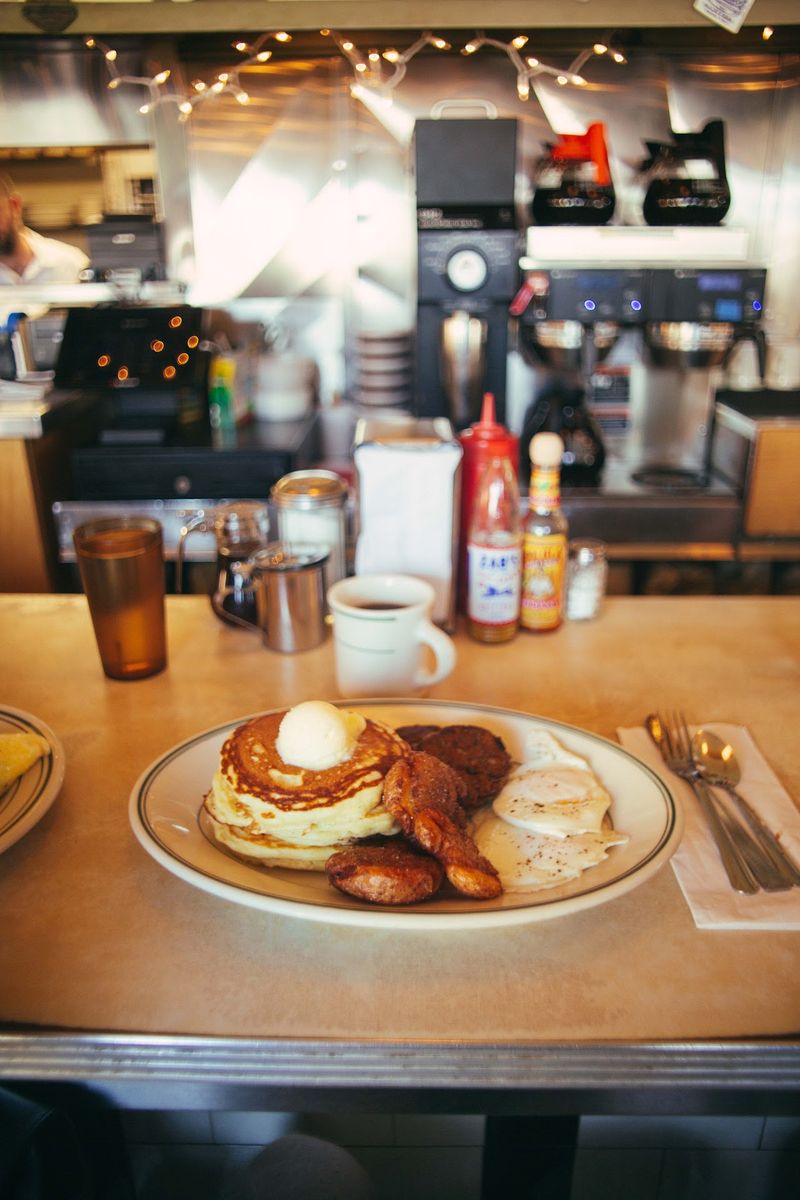 Palace Diner Palace Diner