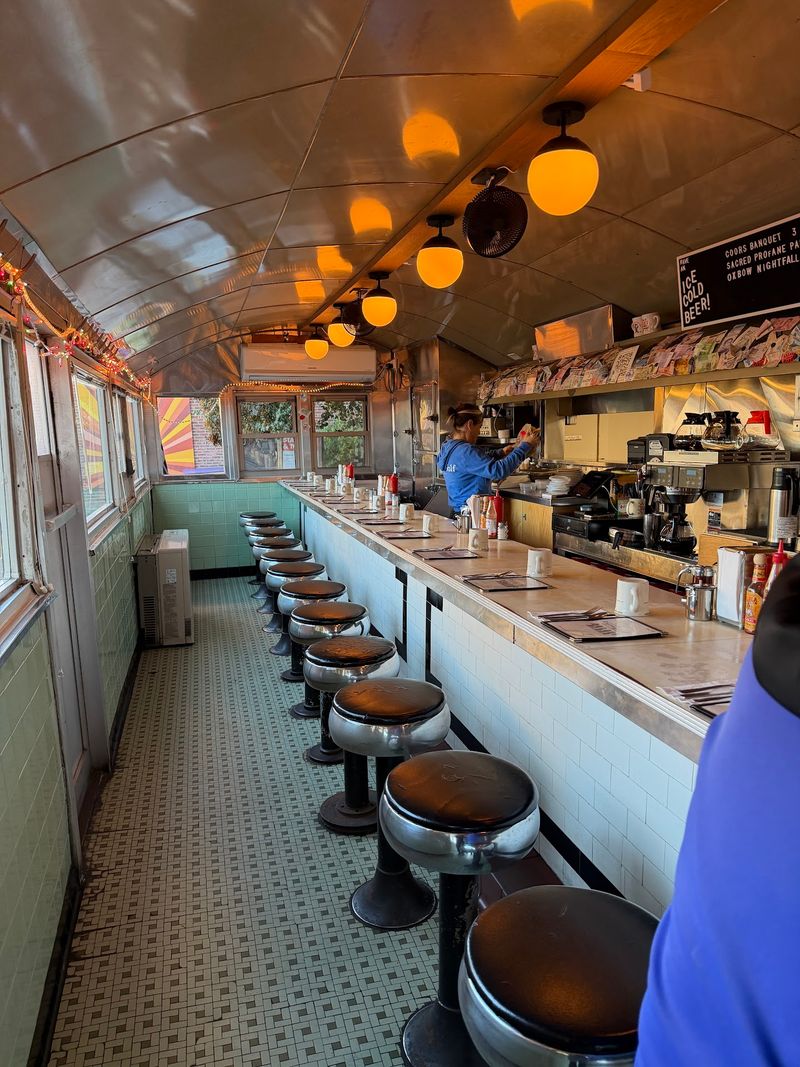 Palace Diner, Biddeford