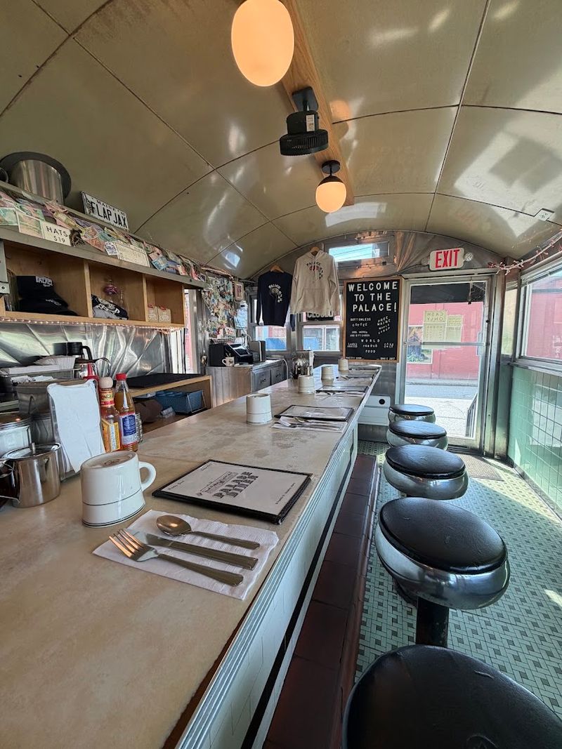 Palace Diner, Biddeford Palace Diner, Biddeford