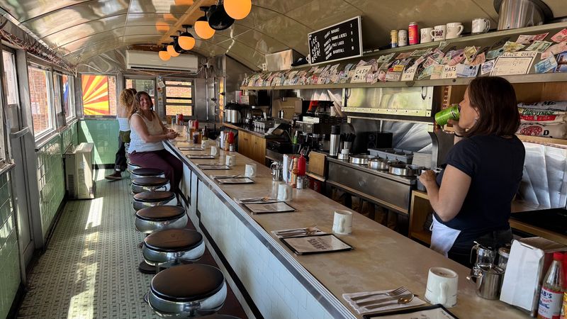 Palace Diner (Biddeford, Maine)