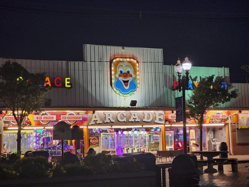 Palace Playland, Old Orchard Beach