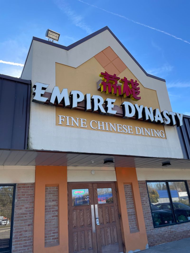Empire Dynasty