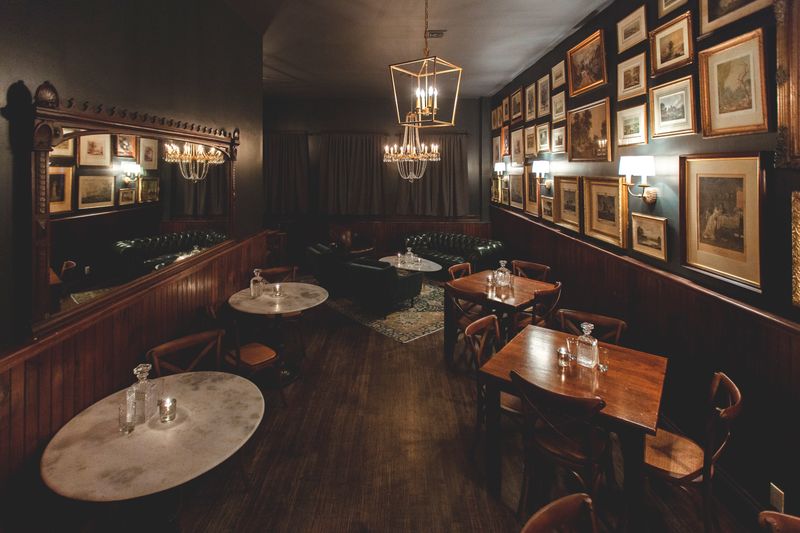 Conway Supper Club At Conway Social Club – Lancaster