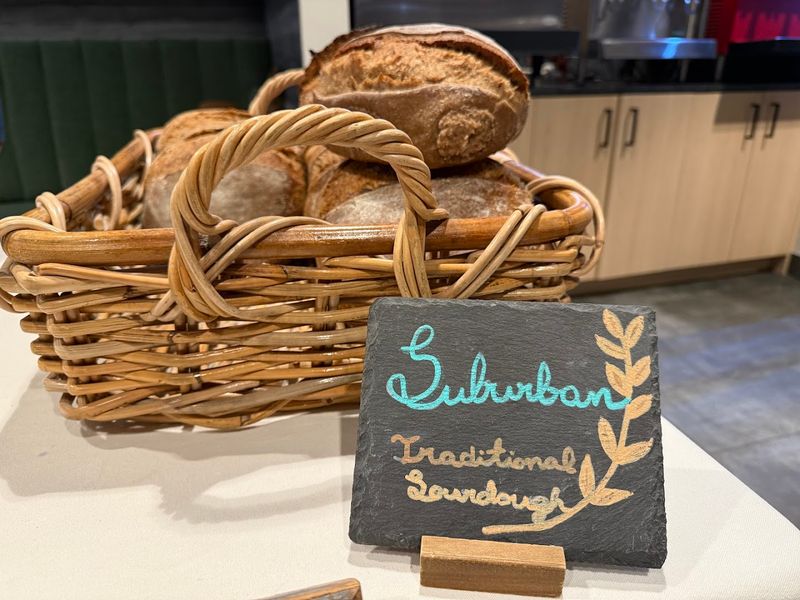 Ravinia Winter Farmers Market