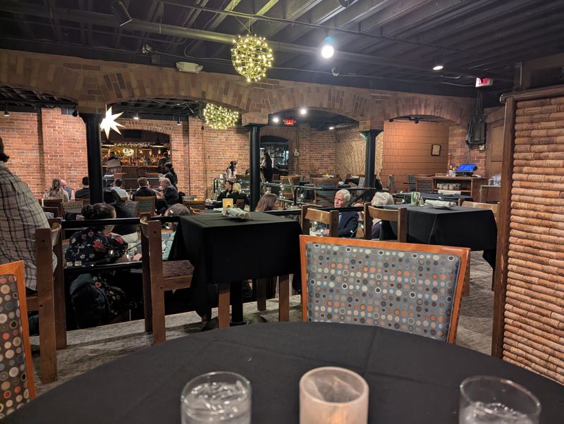 The Earle, Ann Arbor