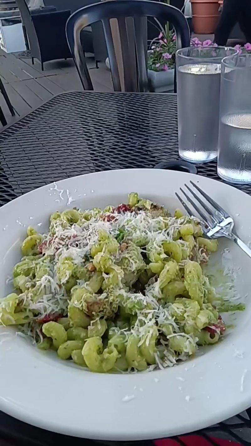 Palio Ann Arbor Brings Dinner Upstairs