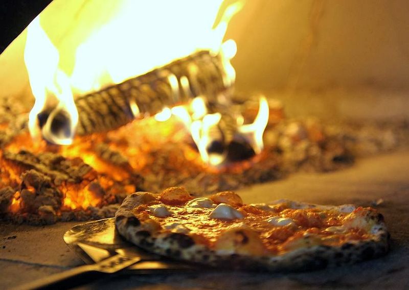 Bigalora Wood Fired Cucina – Ann Arbor