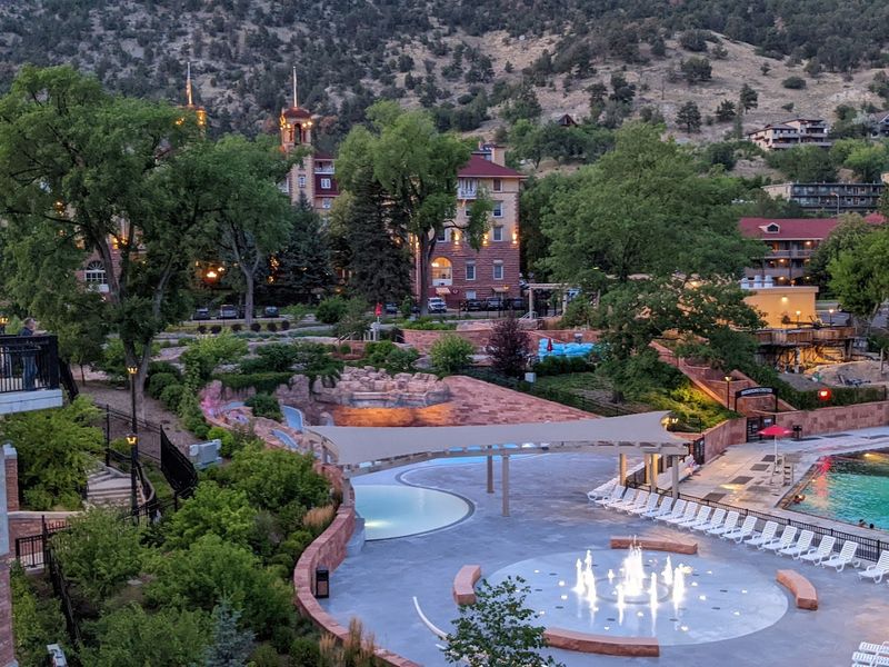 Glenwood Springs