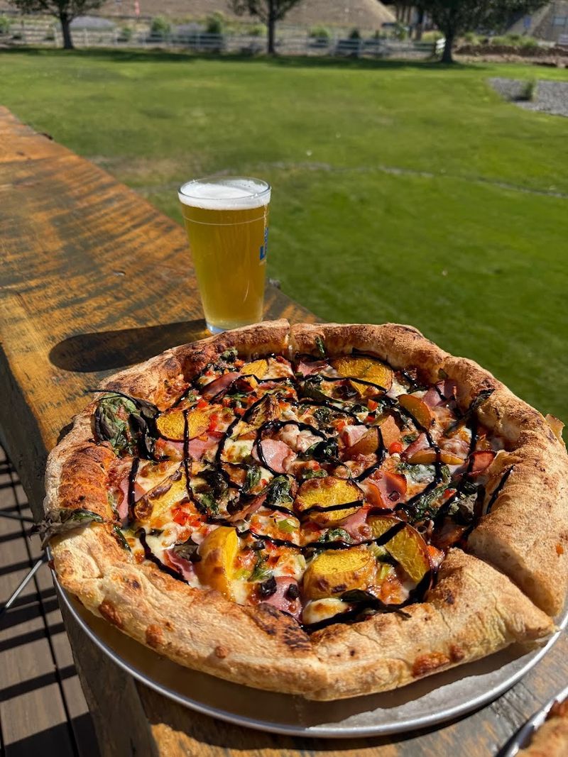 Palisade Pizza & PourHouse, Palisade