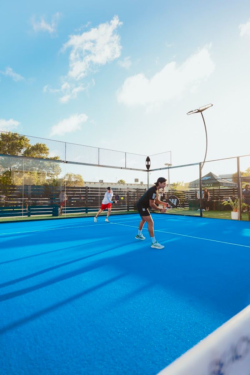 Palm Beach Padel, West Palm Beach
