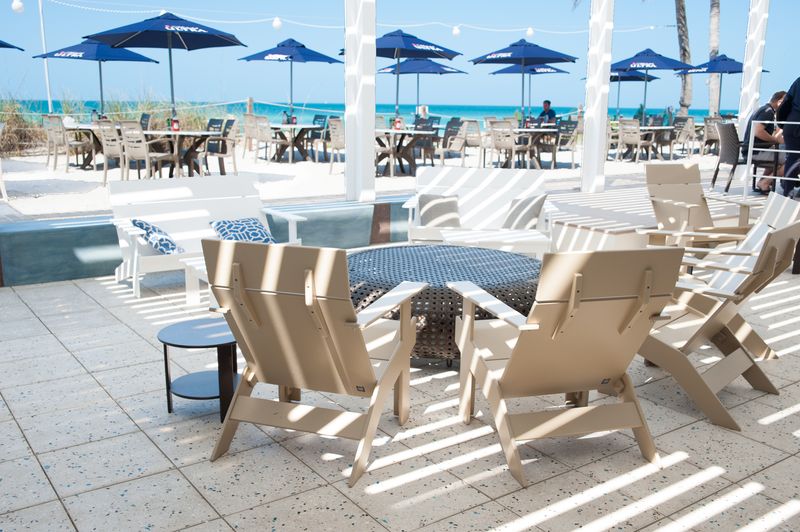 Beach House Waterfront Restaurant - Bradenton Beach, Florida