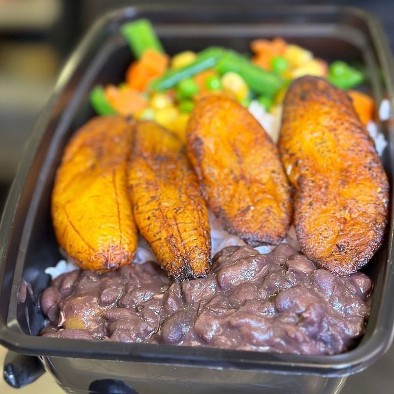 Cafeteria Miami – Miami (near airport)