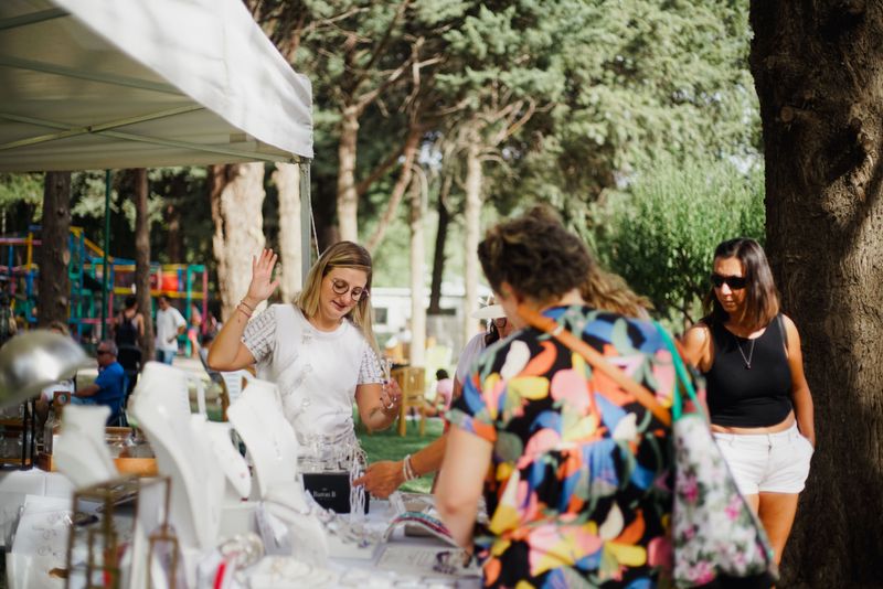 Palmer Park Art Fair