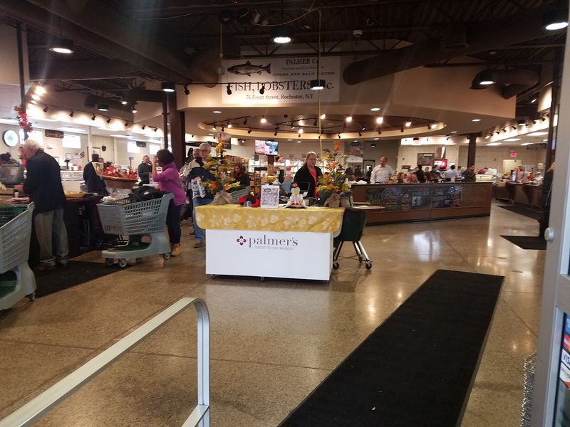Palmer's Direct To You Market Palmer's Direct To You Market