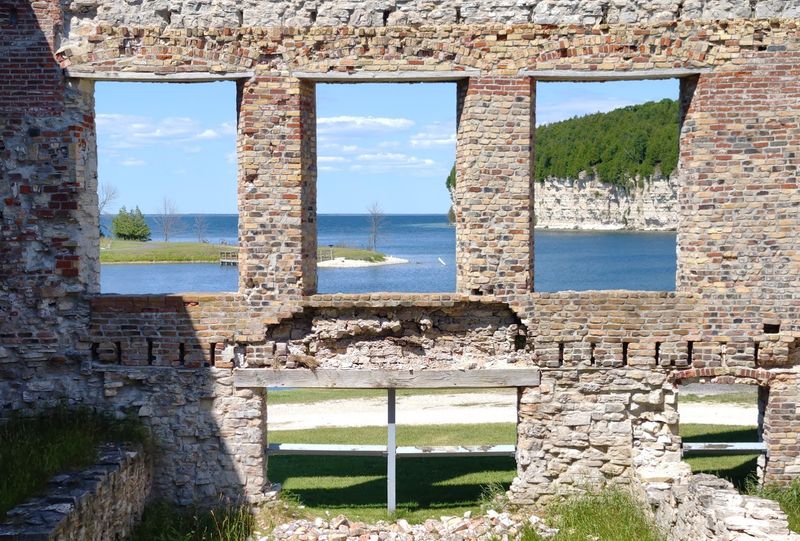 Fayette Historic State Park