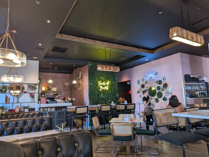 Seasonal And Split Shakes