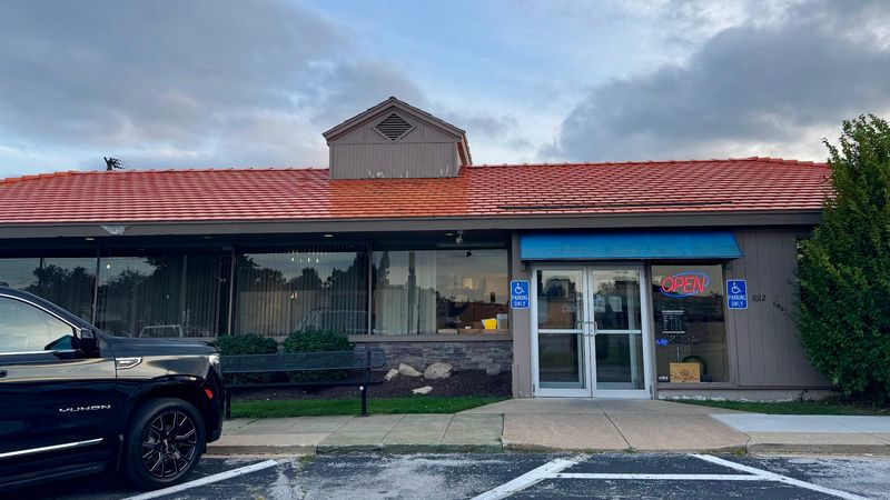 The Brick Oven Bistro, Sandusky