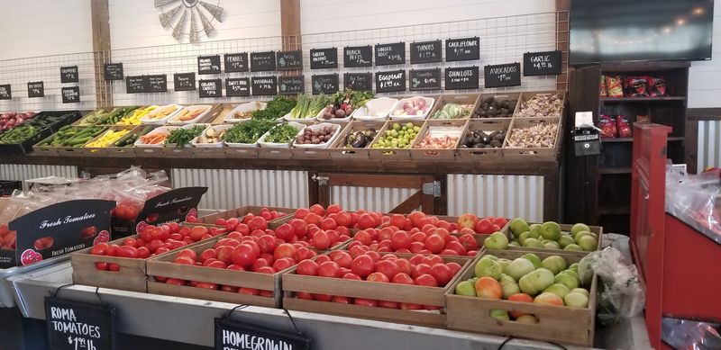 Palombo Farms Market - Henderson Palombo Farms Market - Henderson