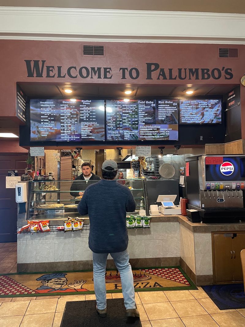 Palumbo's Italian Eatery Palumbo's Italian Eatery