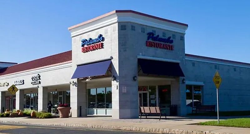 Palumbo’s Italian Eatery