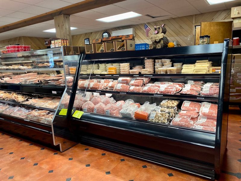 Palumbo's Meat Market
