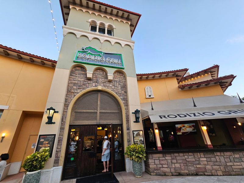 Rodizio Grill Brazilian Steakhouse – Estero