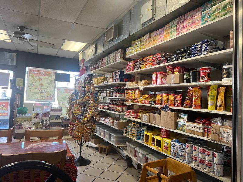 Pampas Bakery, Prescott Valley