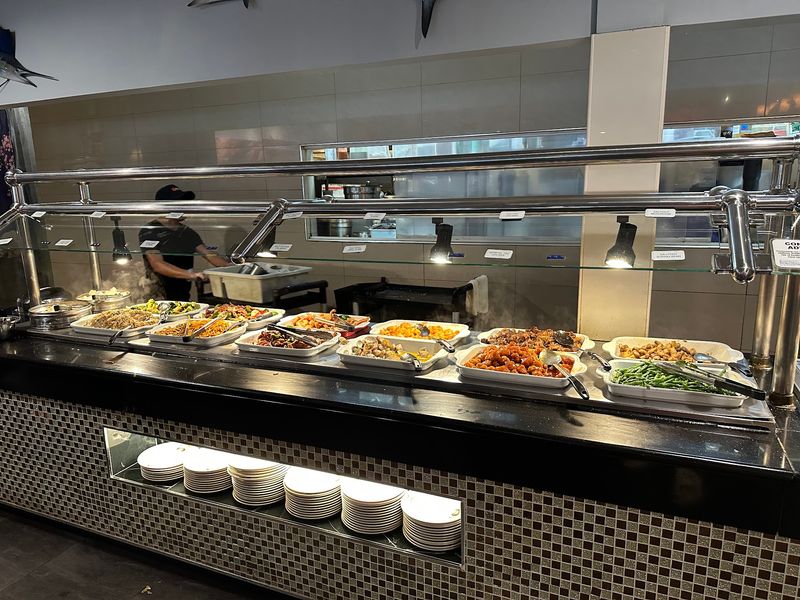 Pan-Asian Dishes Cover Every Comfort Food Craving Pan-Asian Dishes Cover Every Comfort Food Craving